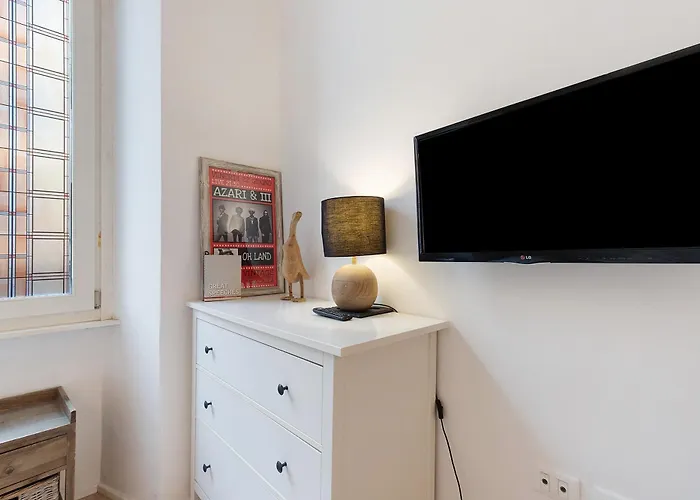 Cozy Vatican רומא